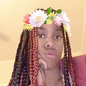 Meet your Posher, Kaelynn